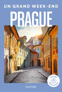 Picture of Prague. Un Grand Week-end