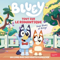 Image de Bluey -  Tout sur le romantique