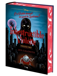 Picture of Twisted Tale - Indestructible Violette (édition collector)