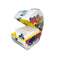 Image de Monsieur Madame -  Boîte collector blanche édition 2022