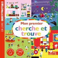 Picture of Mon premier cherche et trouve