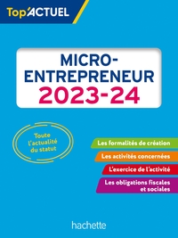 Image de Top actuel Micro-entrepreneur 2023 - 2024