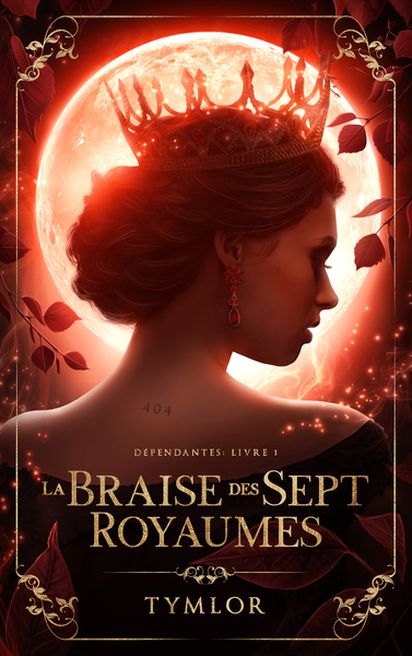 Image de Dépendantes, La Braise des Sept Royaumes - tome 1