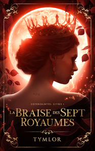 Image de Dépendantes, La Braise des Sept Royaumes - tome 1