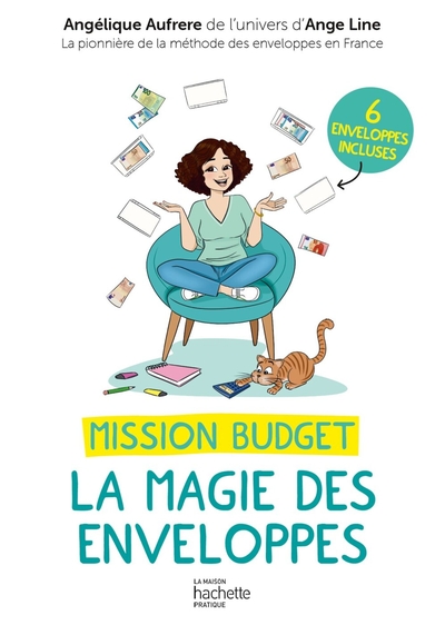 Picture of Mission budget