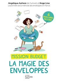 Picture of Mission budget