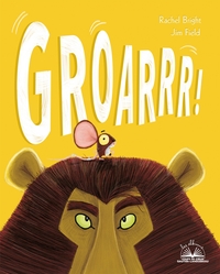 Picture of Albums coups de coeur  - Groarrr !