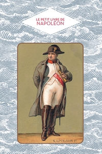 Picture of Le Petit livre de Napoléon