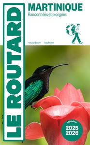 Picture of Guide du Routard Martinique 2025/26