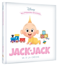 Picture of DISNEY - Mes Premières Histoires - Jack-Jack va à la crèche