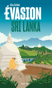 Picture of Sri Lanka Guide Evasion