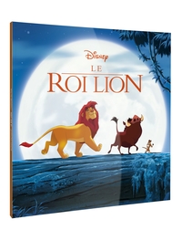 Image de LE ROI LION - Monde Enchanté, L'histoire du film - Disney