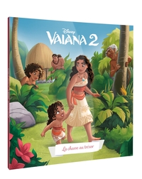 Image de VAIANA 2 - Monde Enchanté - La chasse au trésor - DISNEY PRINCESSES