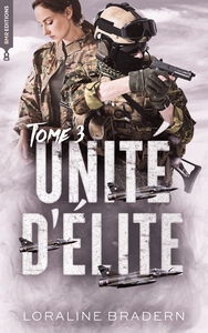Picture of Unité d'Elite - tome 3