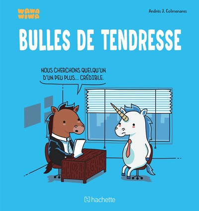 Picture of Bulles de tendresse