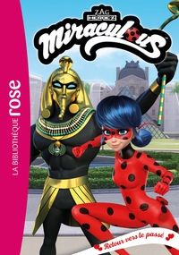 Image de Miraculous 51 - Retour vers le passé