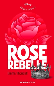 Picture of Rose rebelle - édition poche