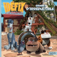 Image de Idéfix et les Irréductibles - Graine d'Irréductible