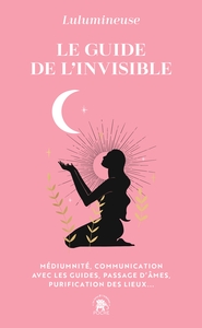 Image de Le guide de l'invisible