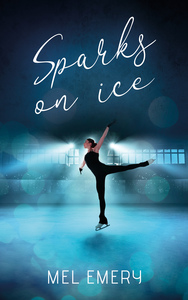 Picture of Sparks on ice