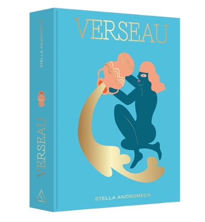 Image de Astro Lotus - Verseau