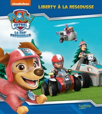 Picture of La Pat' Patrouille - Liberty à la rescousse