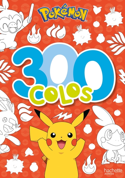 Image de Pokémon - 300 colos Pokémon Galar