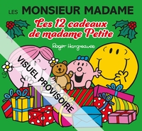 Image de Les Monsieur Madame - Les 12 cadeaux de madame Petite