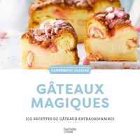 Image de Gâteaux magiques