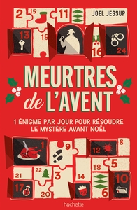 Picture of Meurtres de l'avent