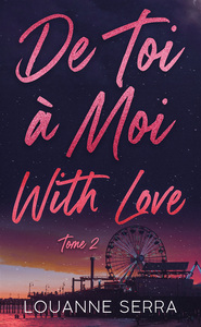 Image de De toi à moi with love - tome 2
