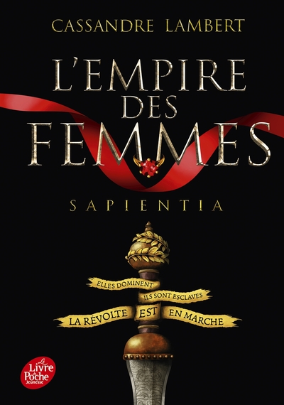 Picture of L'Empire des femmes - Tome 1