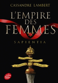Picture of L'Empire des femmes - Tome 1