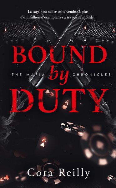Picture of Bound by Duty - The Mafia Chronicles, T2 (Edition Française)