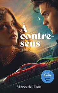 Image de À contre-sens - le roman à l'origine du film sur Prime Video