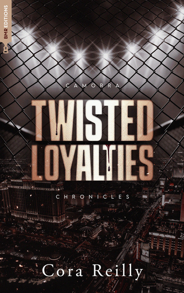 Picture of Twisted Loyalties - Camorra Chronicles T1