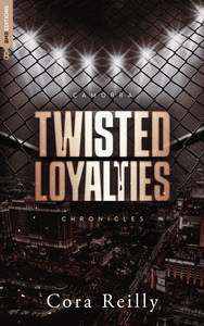 Picture of Twisted Loyalties - Camorra Chronicles T1