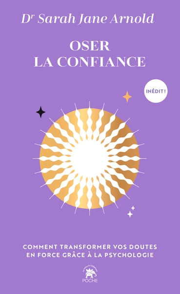 Picture of Oser la confiance