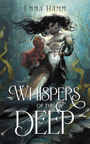 Picture of Whispers of the Deep