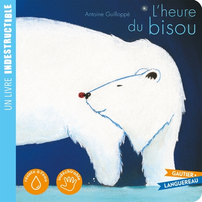 Image de L'Heure du Bisou