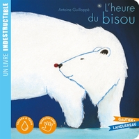 Image de L'Heure du Bisou
