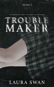 Picture of Troublemaker - Tome 1