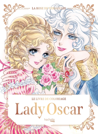 Picture of Lady Oscar