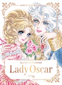 Picture of Lady Oscar