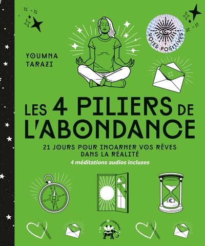 Image de Les 4 piliers de l'abondance
