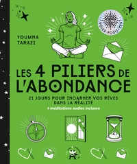 Image de Les 4 piliers de l'abondance