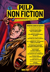 Picture of Pulp Non Fiction Volume 2