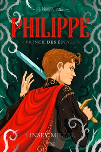 Picture of Les Princes Disney - Philippe