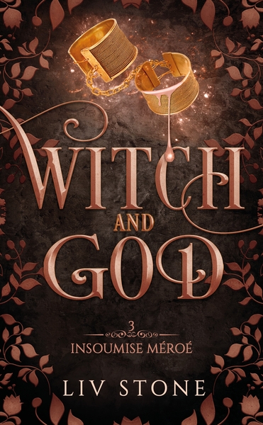 Picture of Witch and God - Tome 3