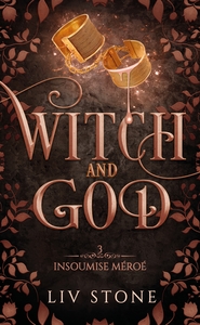 Picture of Witch and God - Tome 3